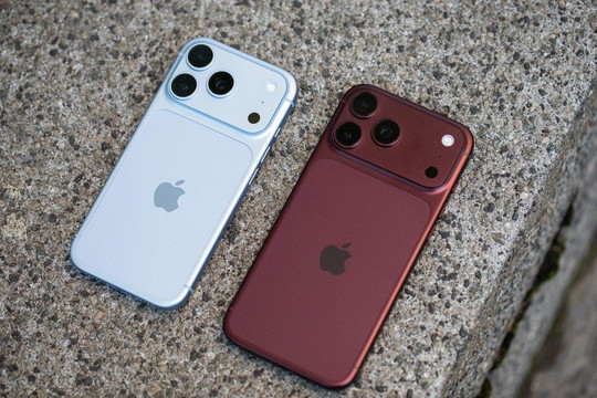 3 giải pháp tối ưu hiệu năng giúp iPhone cũ hoạt động mượt mà mà không tốn nhiều chi phí