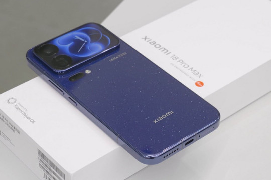 Xiaomi 18 Pro Series bản quốc tế lộ dung lượng pin: Bị cắt giảm tới 1.450mAh so với nội địa