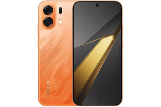 OPPO K14 Plus lộ diện trước giờ ra mắt với pin 8.000 mAh và màn hình 1.5K 144Hz ấn tượng