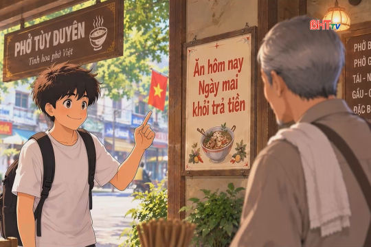 Ngày mai có khi nào là quá muộn màng?