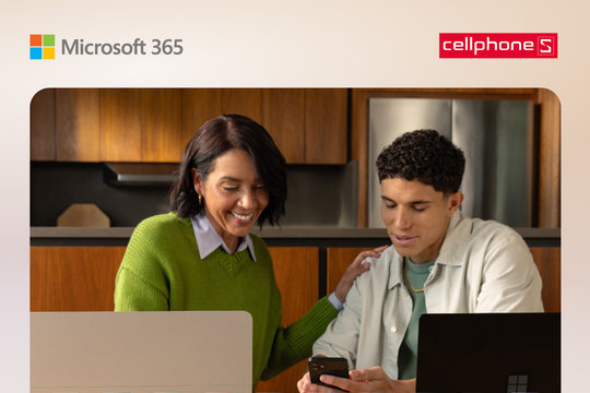 Hệ sinh thái Microsoft 365 tích hợp AI Copilot giúp tối ưu luồng công việc trên đa thiết bị