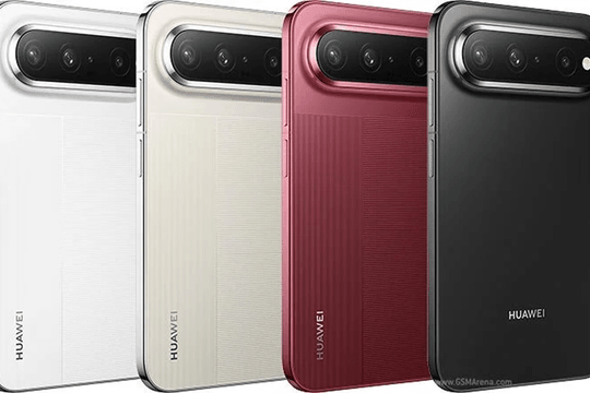 Huawei Pura X View và làn sóng smartphone màn hình rộng không gập: Liệu phablet có trở lại?