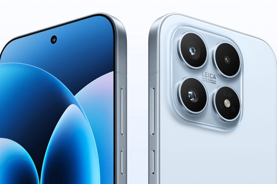 Đánh giá Xiaomi 18 qua chứng nhận MIIT: Pin 7.200mAh vượt trội cả bản Pro ra mắt tháng 12
