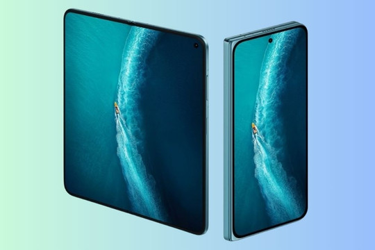vivo X Fold6 lộ diện ngày ra mắt toàn cầu: Đột phá pin 7.000mAh cùng camera 200MP ấn tượng