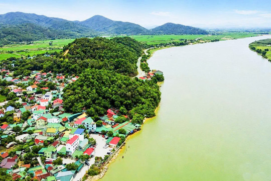 Hà Tĩnh: Từ mạch nguồn lịch sử đến khát vọng tương lai