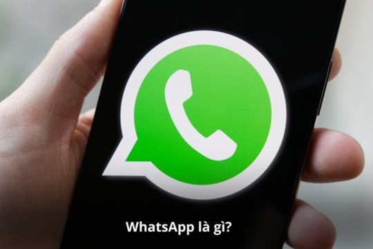 WhatsApp Business API tính phí tin nhắn từ ngày 1/10: Bài toán chi phí cho doanh nghiệp lớn