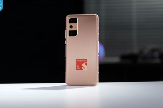 Qualcomm phát triển driver GPU DirectX 12 giúp smartphone Android chiến mượt game PC AAA