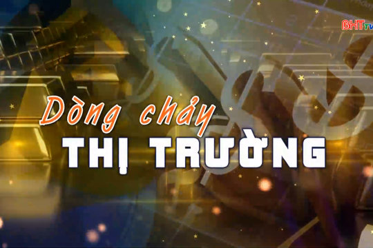 Chủ động sản xuất, giữ nhịp nguồn cung hàng hoá trong mùa mưa