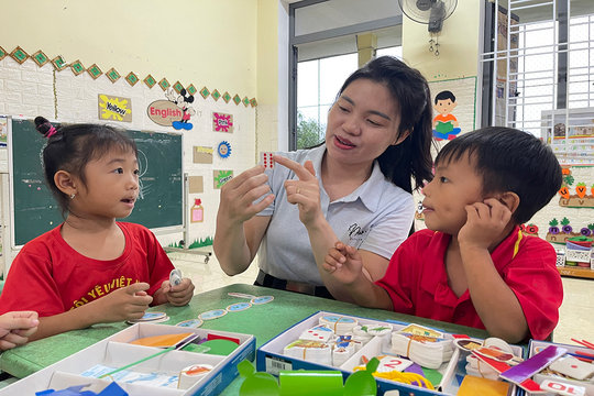 Hà Tĩnh: Cắt giảm cuộc thi, kiến tạo động lực thi đua mới
