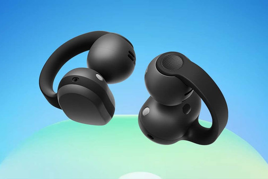 Samsung ra mắt Galaxy Buds On: Tai nghe kẹp tai sở hữu TwinBoost với thời lượng pin 9.5 giờ