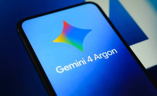 Google thử nghiệm Gemini 4 Argon: Bước tiến kỹ thuật giải quyết dứt điểm bài toán suy luận