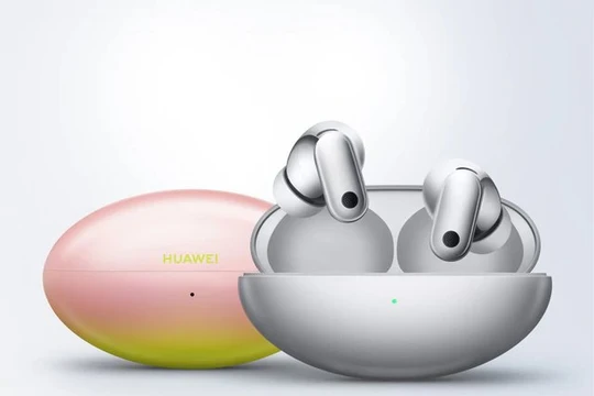 Huawei FreeBuds Neo ra mắt tại Việt Nam: Tai nghe chống ồn tầm 2 triệu đồng có gì đặc biệt?