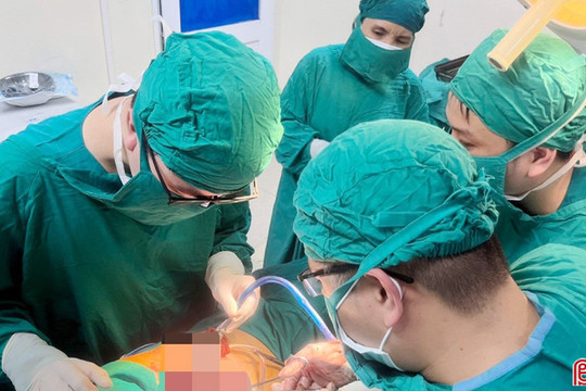 Thuốc lá gây thêm gánh nặng cho xương khớp