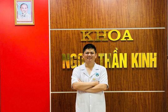 Tụ máu mãn tính - Mối nguy âm thầm sau những chấn thương
