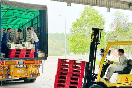 10 doanh nghiệp đóng nộp thuế nội địa lớn nhất cho Hà Tĩnh
