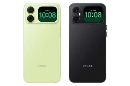 Phân tích kỹ thuật HONOR X5ds: Màn hình phụ độc đáo, pin 6.000mAh giá chỉ 3,9 triệu đồng