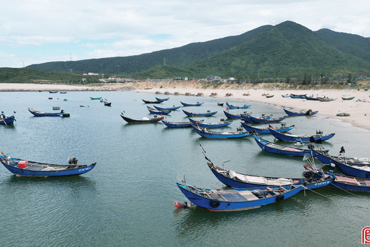 Chủ động ứng phó với mưa lớn, sạt lở đất trên địa bàn Hà Tĩnh