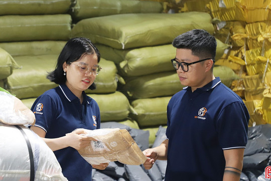 Nghị quyết soi đường, doanh nghiệp Hà Tĩnh vững bước