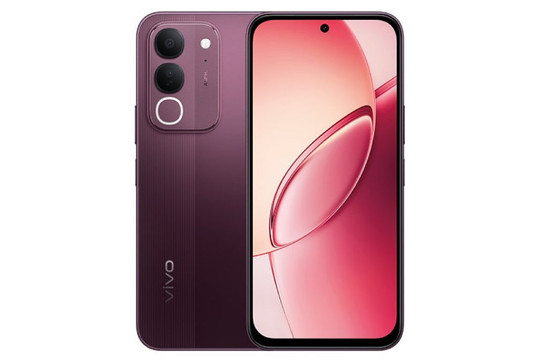 Phân tích cấu hình điện thoại vivo Y32: Sức mạnh pin 8.000 mAh kết hợp độ bền kháng nước IP69