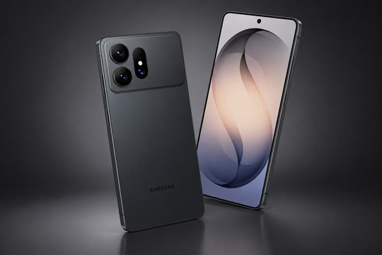 Samsung Galaxy S27 Ultra lộ khả năng chiến game PC đỉnh cao nhờ Snapdragon và DirectX 12