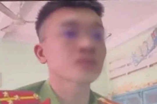 Rộ cuộc gọi giả công an, dụ phụ huynh 'cập nhật VNeID cho con'