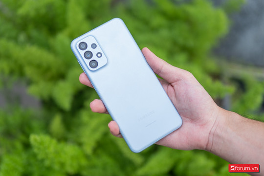 Samsung dừng cập nhật phần mềm bảo mật cho Galaxy A04s và Galaxy A23 5G ra mắt năm 2022