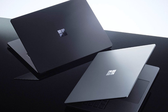 Phân tích kỹ thuật Microsoft Surface Laptop Ultra: Sức mạnh xử lý AI cục bộ và RAM 128GB