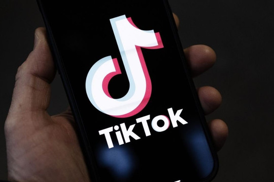 Bên trong thuật toán của TikTok: Cơ chế an toàn giả mạo bị bang New York vạch trần tại Mỹ