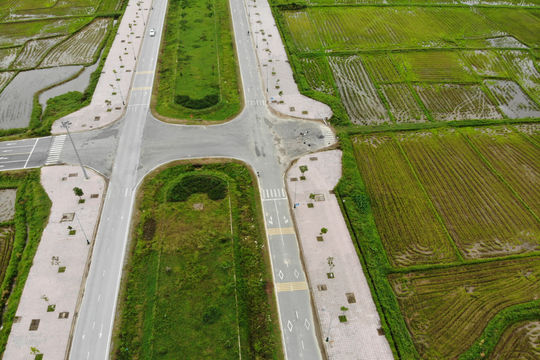 Nộp tiền nhưng chưa được giao đất, nút thắt ở đâu?