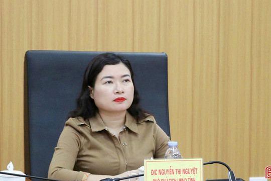 Đẩy nhanh tiến độ xây dựng trường nội trú liên cấp tại các xã biên giới