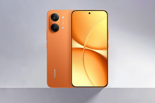 Đánh giá Redmi Turbo 6 Max: Pin khủng 10.000 mAh kết hợp vi xử lý MediaTek Dimensity 9500s