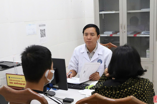 Nhận diện sớm các dấu hiệu để bảo vệ sức khỏe tinh thần ở trẻ em