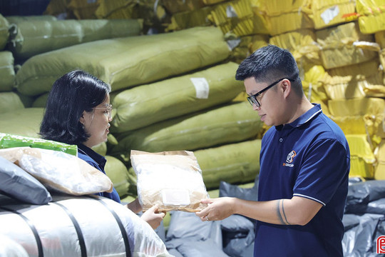 Kinh tế tư nhân tại Hà Tĩnh: Từ tăng lượng đến tăng sức bền