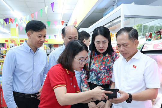Chuẩn bị chu đáo các nội dung tham gia Kỳ họp thứ 2, Quốc hội khóa XVI