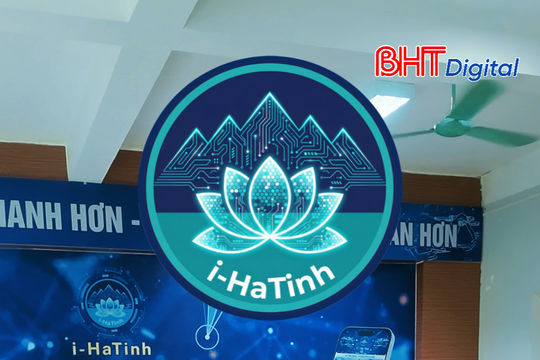 Thấy bất cập - phản ánh ngay iHaTinh