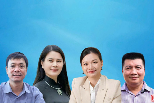 Doanh nghiệp Hà Tĩnh tạo lợi thế cạnh tranh từ chuyển đổi số