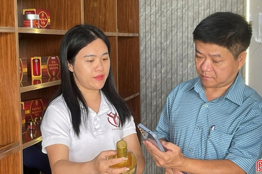 Minh bạch hóa nông sản: Khi dữ liệu chưa theo kịp thương hiệu