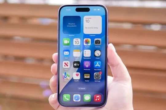 Phân tích mã độc P7 DarkSword trên iPhone: Xâm nhập Keychain và chiếm quyền nhiều bản iOS