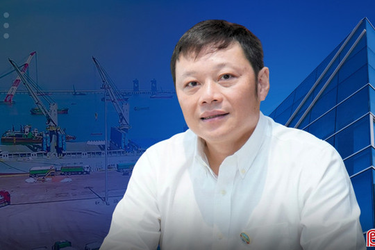 Chủ tịch Hiệp hội Doanh nghiệp Hà Tĩnh chia sẻ về động lực phát triển, yêu cầu đổi mới doanh nghiệp