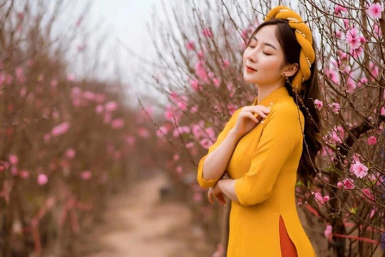 Những nhóm lao động được nghỉ Tết Nguyên đán 2027 tới 12 ngày