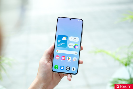 Samsung phát hành One UI 9.0 dựa trên Android 17 cho mẫu Galaxy A57 tại thị trường quốc tế