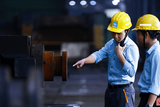 Formosa Hà Tĩnh tuyển dụng 400 nhân viên kỹ thuật