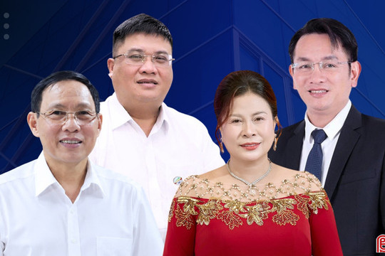 Doanh nghiệp, doanh nhân Hà Tĩnh đổi mới, khát vọng vươn xa