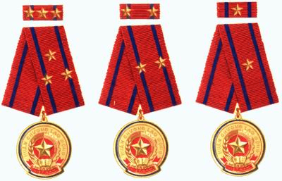 Hà Tĩnh: 13 cá nhân được Chủ tịch nước tặng thưởng Huân chương Lao động