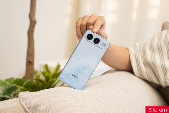 Chi tiết kỹ thuật OPPO A7 Pro 5G: Pin 8000mAh và khả năng kháng nước chuẩn IP69K bền bỉ