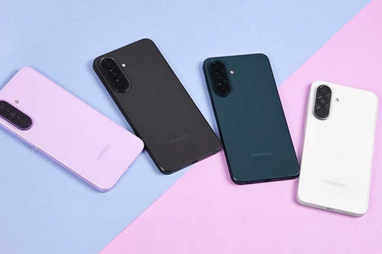 Samsung Galaxy A38 5G xuất hiện qua chứng nhận pin cùng chiến lược hạ giá thành linh kiện