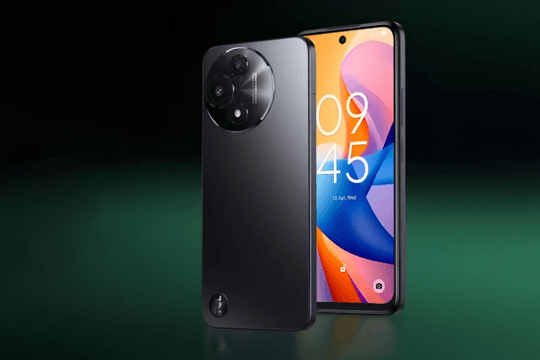 Đánh giá kỹ thuật 5 mẫu smartphone 128GB dưới 3,5 triệu: Nên chọn kết nối 5G hay RAM 6GB?