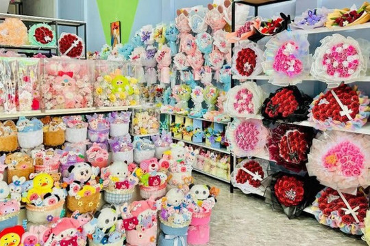Xu hướng quà 20/10 - Khi thiết thực thành tiêu chí