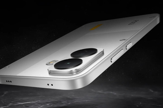 Xiaomi POCO X8s bản quốc tế bất ngờ lộ diện cấu hình: Chip Snapdragon 7 Gen 4, RAM 12 GB
