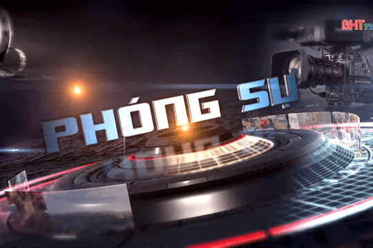 Trường Lưu - Vun sinh kế, xây dựng thôn Nông thôn mới hiện đại